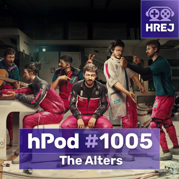 hPod